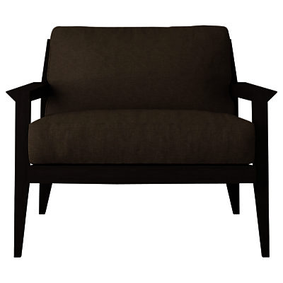 Case Stanley Armchair Miriam Mocha Case Stanley Armchair Miriam Mocha